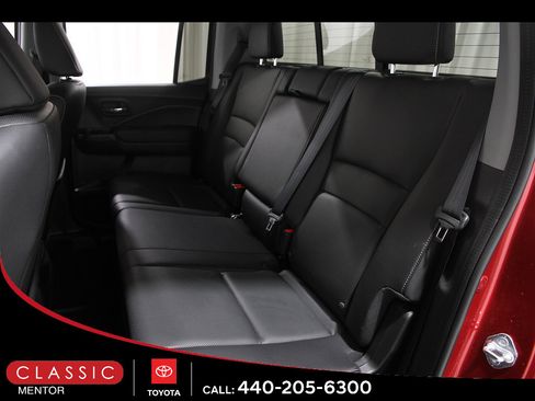 Used 2023 Honda Ridgeline RTL image 17