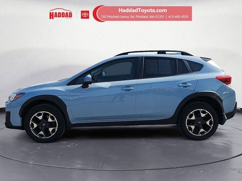 Used 2019 Subaru Crosstrek 2.0i Premium AWD/4WD image 2