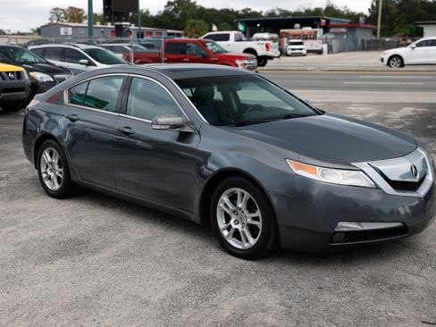 Used 2010 Acura TL image 15