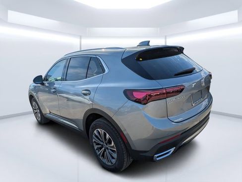 New 2026 Buick Envision Preferred AWD/4WD image 5