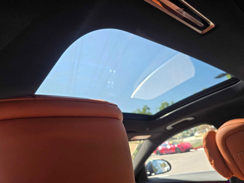 New 2026 Mercedes-Benz S 580 4MATIC Sedan image 21