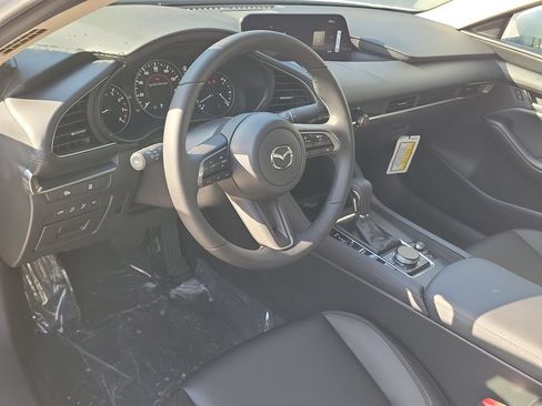 New 2026 MAZDA MAZDA3 2.5 S Sedan w/ Preferred Pkg FWD image 15