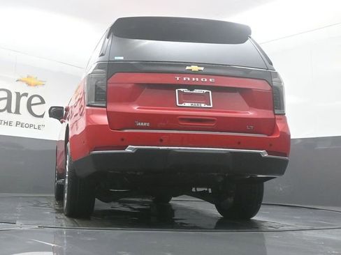 New 2026 Chevrolet Tahoe LT image 33