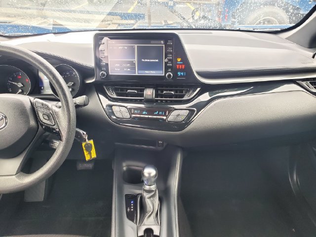 Used 2019 Toyota C-HR LE FWD image 15