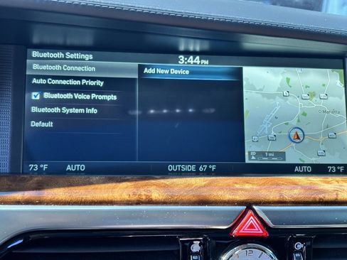 Used 2017 Genesis G90 5.0 Ultimate image 32