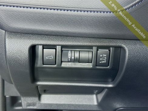 Used 2025 Subaru Forester Premium image 10