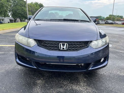 Used 2011 Honda Civic LX image 9