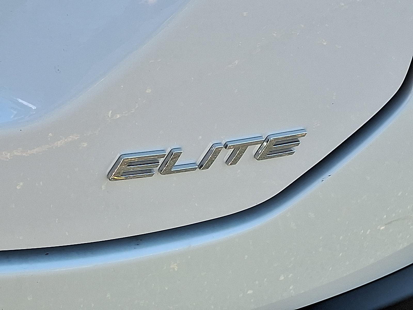 New 2026 Honda Pilot Elite image 11