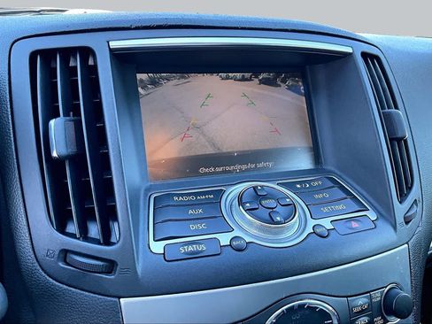 Used 2011 INFINITI G25 Journey w/ Moonroof Pkg RWD image 25