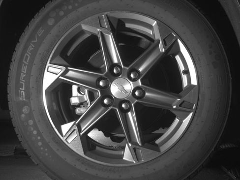 Used 2025 Chevrolet Blazer LT FWD image 15