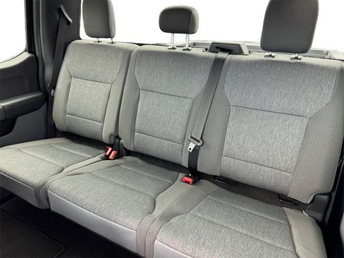 New 2025 Ford F250 XL w/ STX Appearance Package image 13