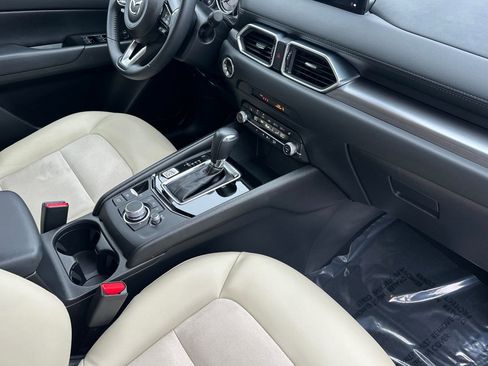 Used 2023 MAZDA CX-5 AWD 2.5 S w/ Select Package image 19