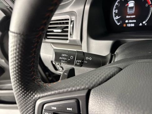 Used 2024 Honda Ridgeline TrailSport image 17