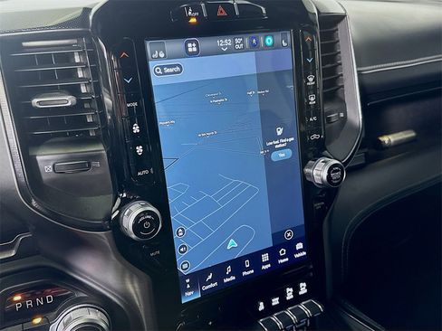 Used 2023 RAM 2500 Rebel w/ Level 2 Equipment Group image 28