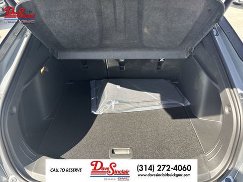 New 2026 Buick Envista Preferred w/ Convenience I Package FWD image 22