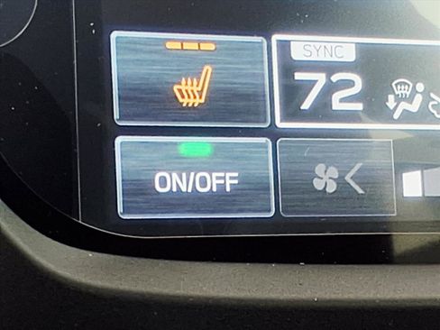 New 2026 Subaru Forester Wilderness image 9