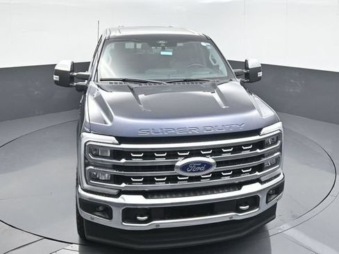 Used 2024 Ford F250 Lariat w/ Lariat Ultimate Package AWD/4WD image 43