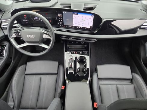 Certified 2025 Audi A5 2.0T Premium Plus w/ Premium Plus AWD/4WD image 34