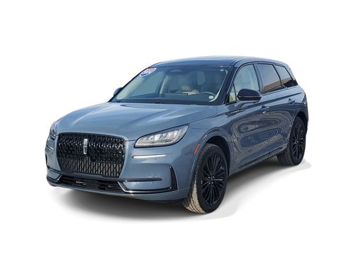 Certified 2024 Lincoln Corsair Premiere w/ Equipment Group 101A image 3