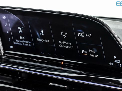 Used 2023 Cadillac Escalade Sport image 30