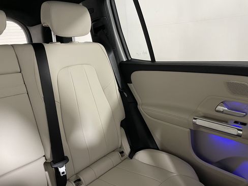 New 2026 Mercedes-Benz GLB 250 image 15