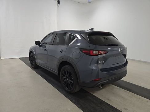 Used 2023 MAZDA CX-5 Carbon Edition AWD/4WD image 4