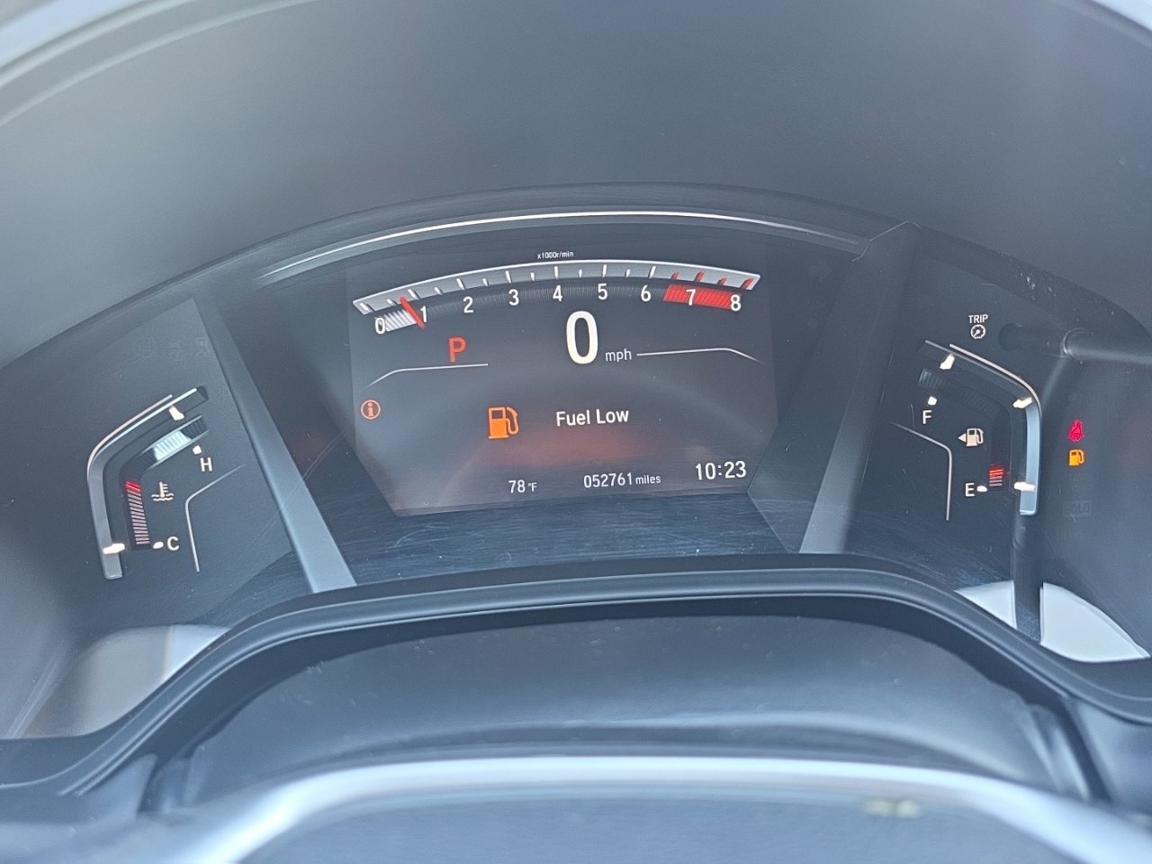 Used 2021 Honda CR-V Special Edition image 27