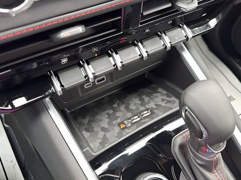 New 2026 Chevrolet Colorado Z71 w/ Technology Package image 31