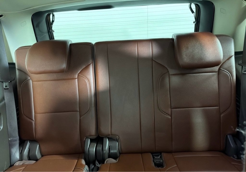Used 2017 Chevrolet Tahoe Premier AWD/4WD image 20
