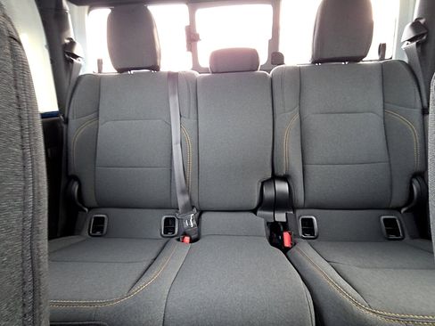 New 2026 Jeep Gladiator Sport image 20