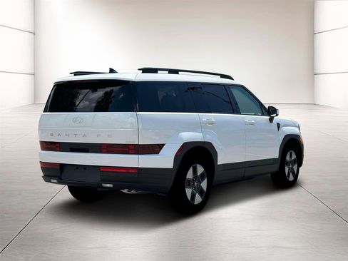 New 2026 Hyundai Santa Fe SEL FWD image 7