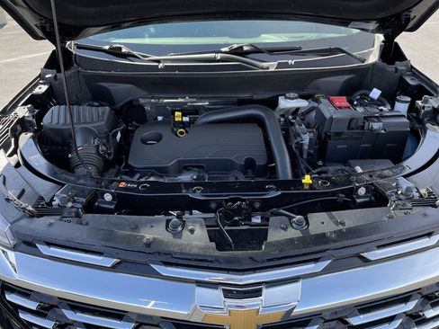 Certified 2025 Chevrolet Equinox LT image 27