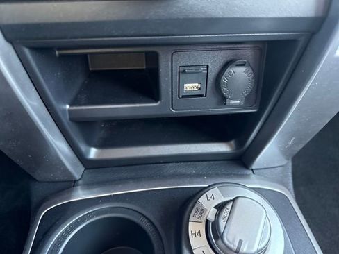 Used 2021 Toyota 4Runner SR5 Premium w/ Moonroof Package image 32