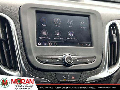Certified 2024 Chevrolet Equinox LT image 20