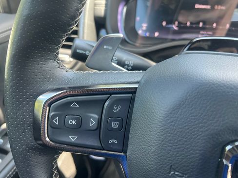 Used 2026 RAM 1500 RHO w/ RHO Level 1 Equipment Group AWD/4WD image 30