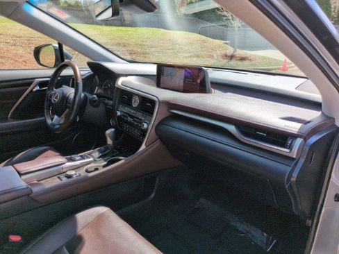 Used 2016 Lexus RX 350 AWD w/ Premium Package image 51