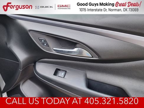 New 2026 Buick Envista Preferred w/ Convenience I Package FWD image 34