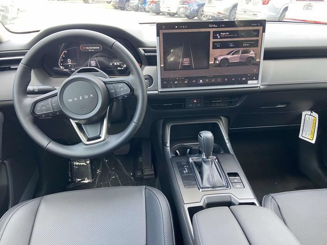 New 2026 MAZDA CX-5 2.5 S w/ Premium Plus Package AWD/4WD image 5