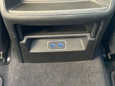 Certified 2025 Mercedes-Benz GLE 350 4MATIC image 41