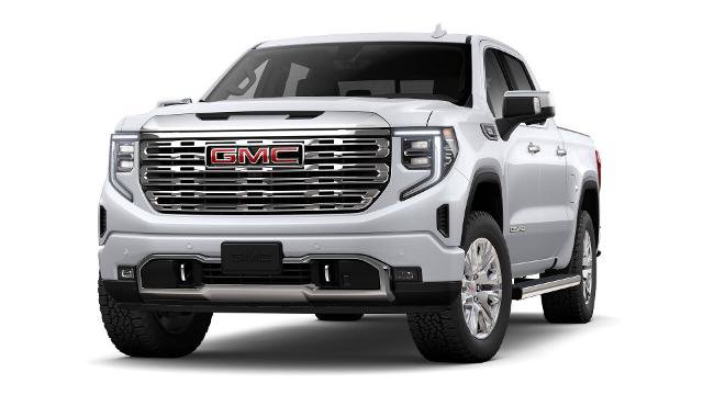 New 2026 GMC Sierra 1500 Denali w/ Technology Package AWD/4WD image 1