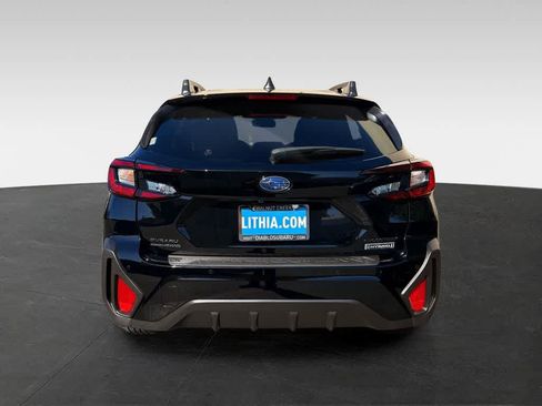 New 2026 Subaru Crosstrek 2.5i Limited AWD/4WD image 5