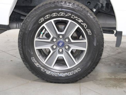 Used 2022 Ford F150 XLT AWD/4WD image 15