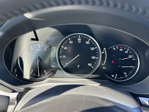 New 2025 MAZDA CX-5 AWD 2.5 S w/ Premium Plus Pkg image 14
