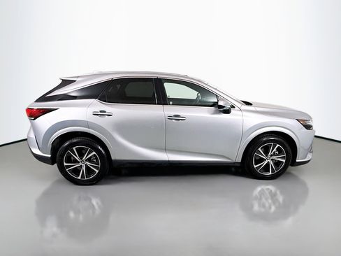 Used 2023 Lexus RX 350 Premium Plus w/ Accessory Package AWD/4WD image 8