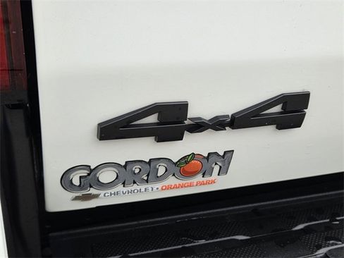 Used 2024 Toyota Tacoma TRD Sport image 17