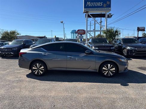 Used 2021 Nissan Altima 2.5 SL image 8