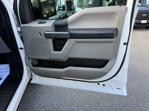 Used 2020 Ford F150 XL w/ Equipment Group 101A Mid AWD/4WD image 36