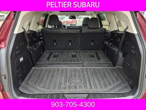 Certified 2024 Subaru Ascent Limited w/ Technology Package image 11