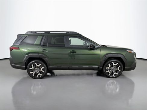 New 2026 Subaru Outback Touring XT image 8