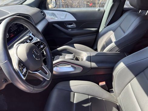 Used 2022 Mercedes-Benz GLE 350 GLE 350 w/ Premium Package image 12